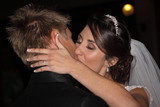 Lenay and Johan 90