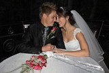 Lenay and Johan 95