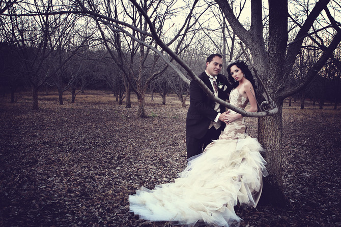 Jozette and Ruan 10