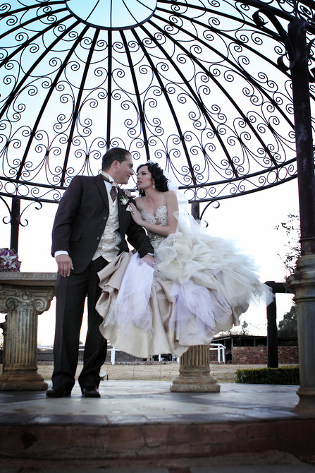 Jozette and Ruan 106