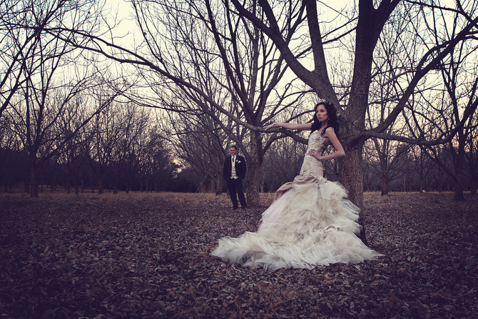 Jozette and Ruan 121