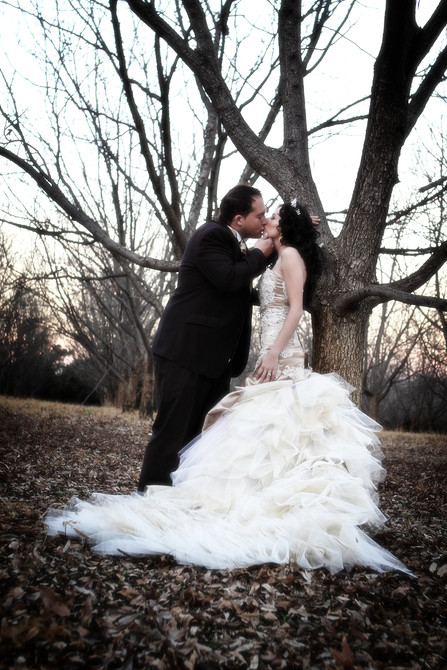 Jozette and Ruan 122
