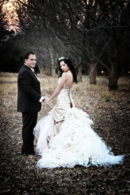 Jozette and Ruan 125