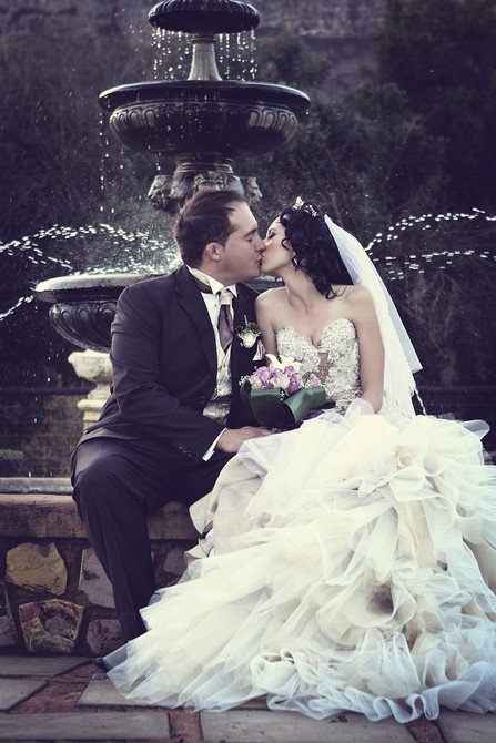 Jozette and Ruan 5