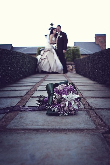 Jozette and Ruan 7