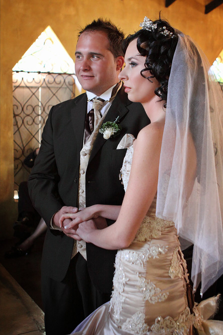 Jozette and Ruan 73