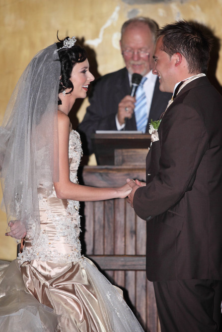 Jozette and Ruan 74