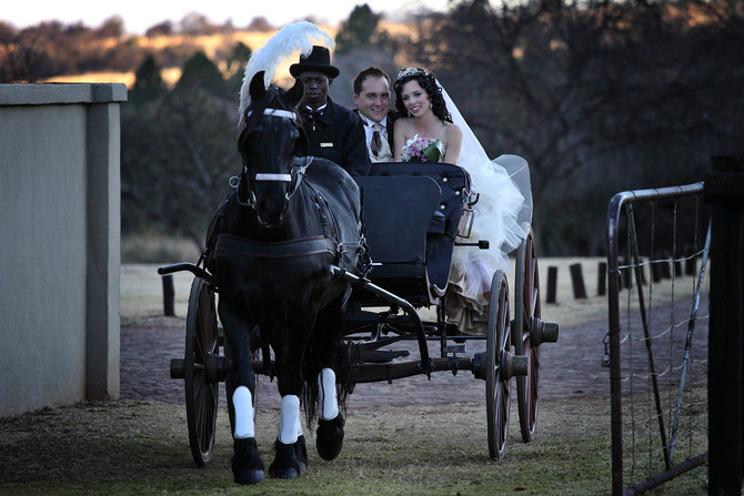 Jozette and Ruan 8