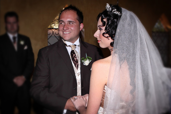 Jozette and Ruan 84
