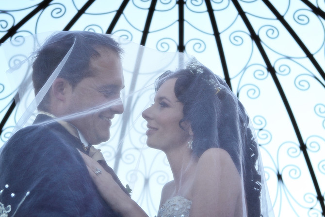 Jozette and Ruan 9