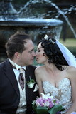 Jozette and Ruan 100