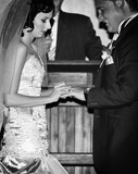 Jozette and Ruan 80