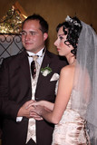 Jozette and Ruan 90