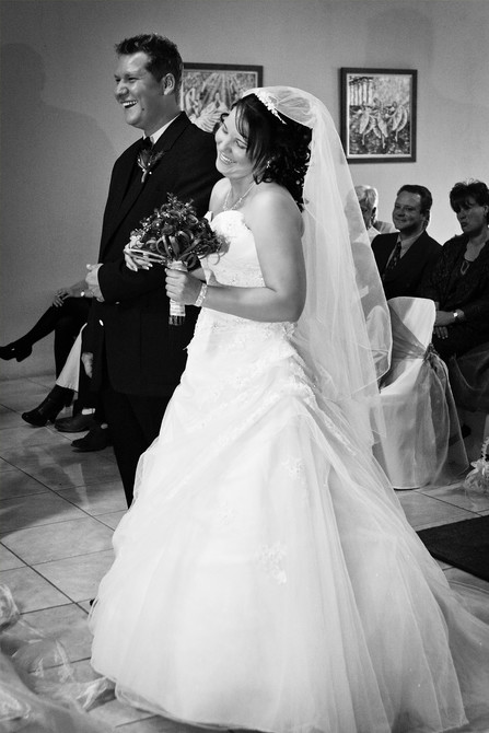 Liza-Marie and Robert 109