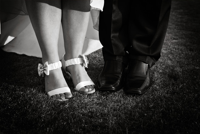 Liza-Marie and Robert 11