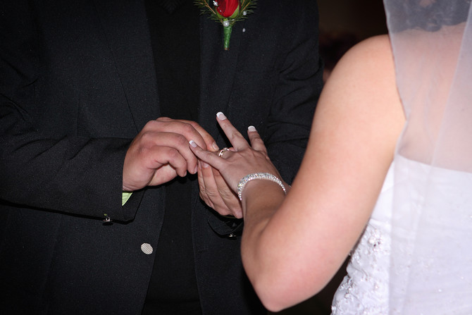 Liza-Marie and Robert 115