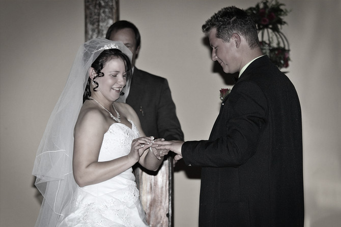 Liza-Marie and Robert 116