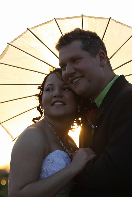 Liza-Marie and Robert 12