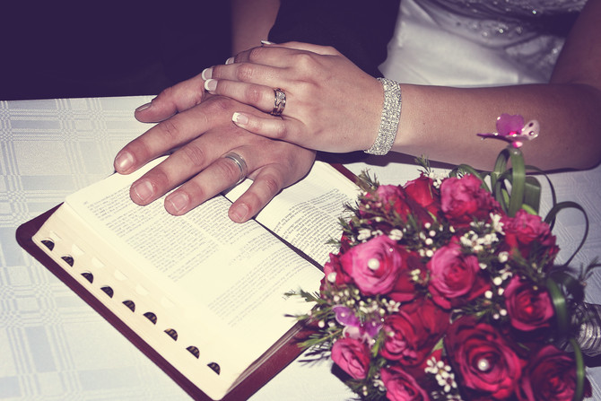 Liza-Marie and Robert 121
