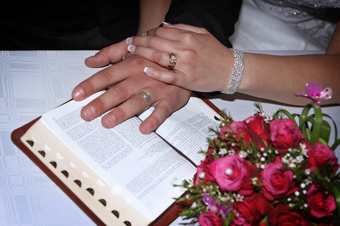 Liza-Marie and Robert 122