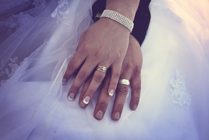 Liza-Marie and Robert 129
