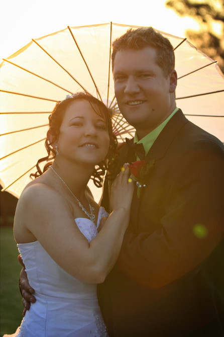 Liza-Marie and Robert 13