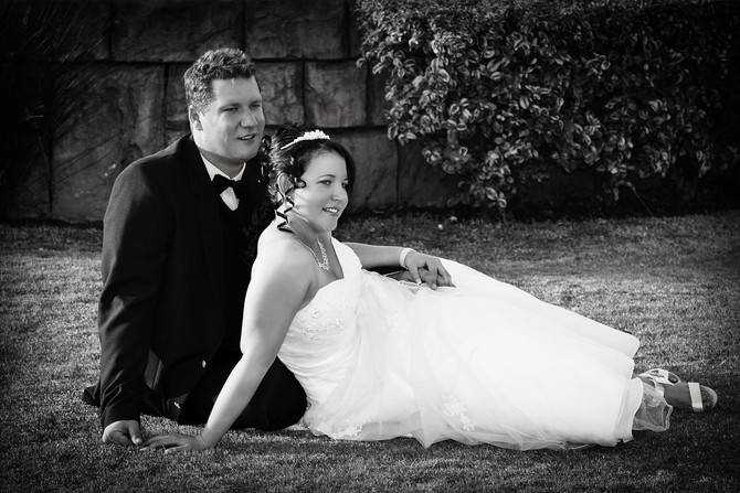Liza-Marie and Robert 131