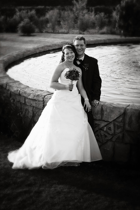Liza-Marie and Robert 132