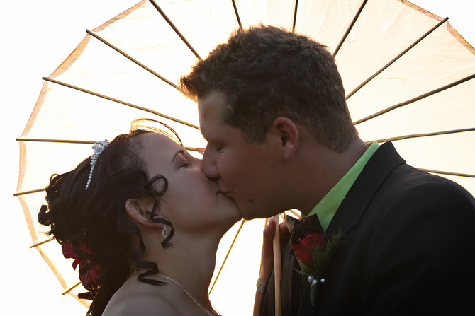 Liza-Marie and Robert 138