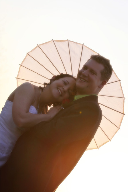 Liza-Marie and Robert 139