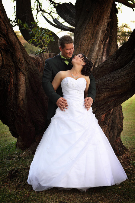 Liza-Marie and Robert 14