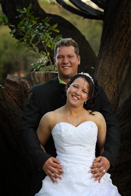 Liza-Marie and Robert 143