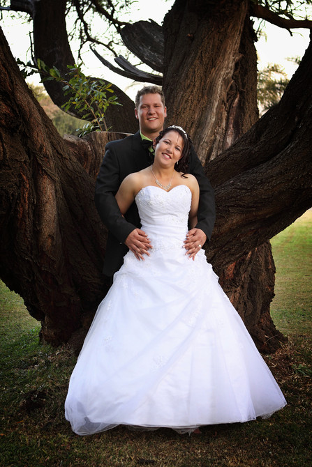 Liza-Marie and Robert 144