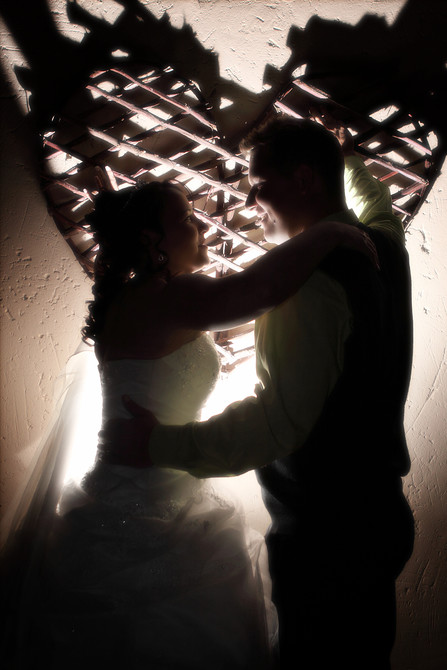 Liza-Marie and Robert 15