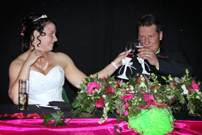 Liza-Marie and Robert 156
