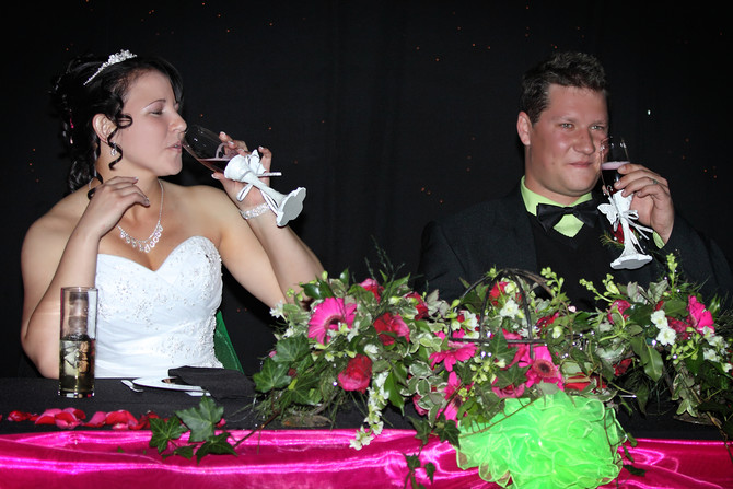 Liza-Marie and Robert 157