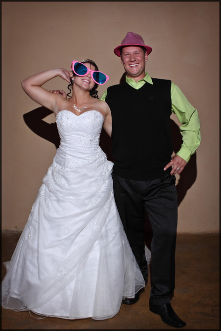 Liza-Marie and Robert 173