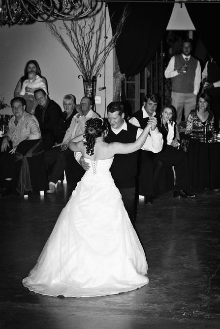 Liza-Marie and Robert 185