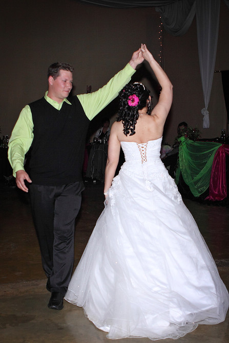 Liza-Marie and Robert 186