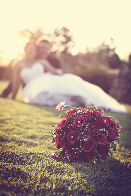 Liza-Marie and Robert 5