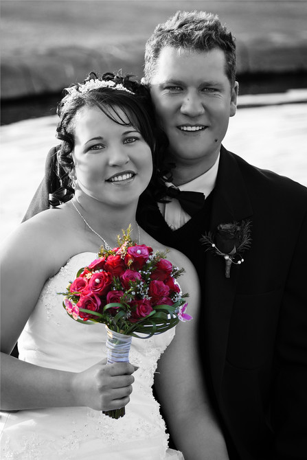 Liza-Marie and Robert 6