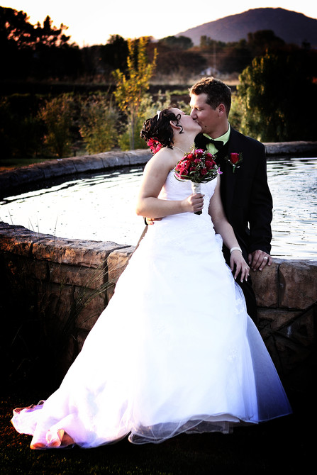 Liza-Marie and Robert 7