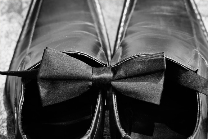 Liza-Marie and Robert 75