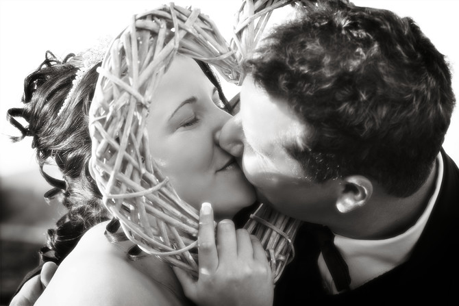 Liza-Marie and Robert 8