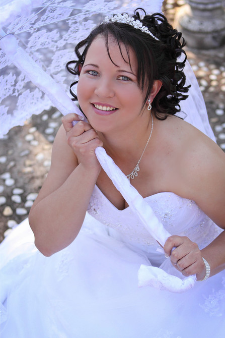 Liza-Marie and Robert 89