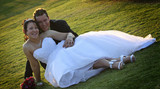 Liza-Marie and Robert