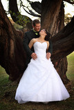 Liza-Marie and Robert 14