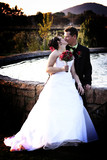 Liza-Marie and Robert 7
