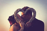 Liza-Marie and Robert 9