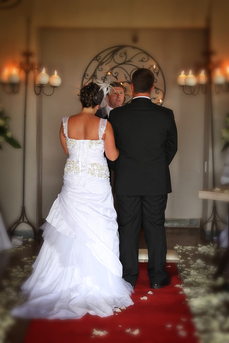 Nadene and Francois 113